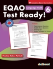 Eqao Test Ready Language Skills 6 - Book