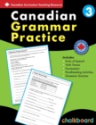 Canadian Grammar Practice 3 - Book
