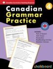 Canadian Grammar Practice 4 - Book