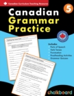 Canadian Grammar Practice 5 - Book