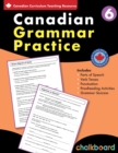 Canadian Grammar Practice 6 - Book