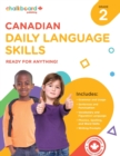 Canadian Daily Language Skills Grade 2 - Book