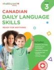 Canadian Daily Language Skills 3 - Book