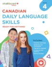 Canadian Daily Language Skills 4 - Book