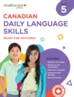 Canadian Daily Language Skills 5 - Book