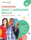 Canadian Daily Language Skills 6 - Book