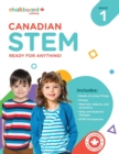 Canadian Stem Grade 1 - Book
