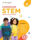 Canadian Stem Grade 2 - Book