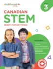 Canadian Stem Grade 3 - Book