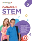 Canadian Stem Grade 5 - Book