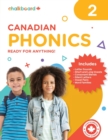 Canadian Phonics 2 - Book