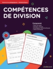 Comp?tences De Division - Book