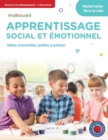 Apprentissage Social Et Emotionnel - Book