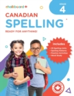 Canadian Spelling Grade 4 - Book