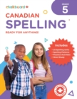 Canadian Spelling Grade 5 - Book