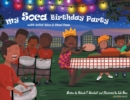 My Soca Birthday Party : with Jollof Rice and Steel Pans - Book