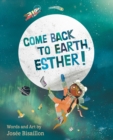Come Back to Earth, Esther! - Book