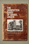 The Unwritten Diary of Israel Unger - Book