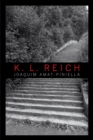 K.L. Reich - Book