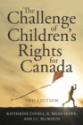 The Challenge of Children's Rights for Canada - Book