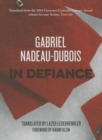 In Defiance - Book