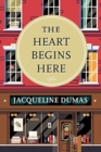 The Heart Begins Here - Book