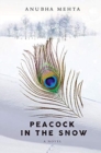 Peacock in the Snow - Book