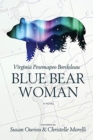 Blue Bear Woman - Book