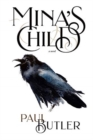 Mina's Child - Book