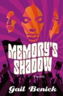 Memory's Shadow - Book