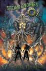 The Steam Engines of Oz : Geared Leviathan Volume 2 - Book