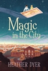 Magic In The City - Book