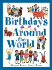 Birthdays Around The World - Book