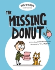The Missing Donut : Big World Small Stories - Book
