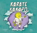 Karate Kakapo - Book