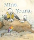 Mine. Yours. - Book