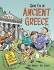Game On In Ancient Greece - Book