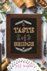A Taste of Bridge - Book