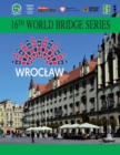 16th World Bridge Series - Book