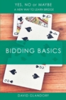 Ynm : Bidding Basics - Book
