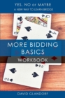 Ynm : More Bidding Basics Workbook - Book