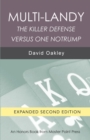 Multi-Landy Second Edition : The Killer Defense Versus One Notrump - Book