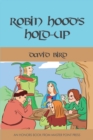 Robin Hood's Hold-up - Book