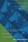 The MOSSO Bidding System : Second Edition - Book