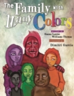 The Family with Many Colors - Book