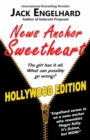 News Anchor Sweetheart - Book