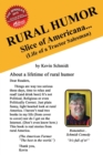 Rural Humor : Slice of Americana... (Life of a Tractor Salesman) - Book