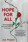 Hope for All : Three Principles Interviews and More from the Front Lines - Book