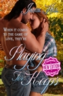 Playing For Keeps - eBook