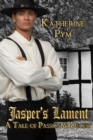 Jasper's Lament - Book